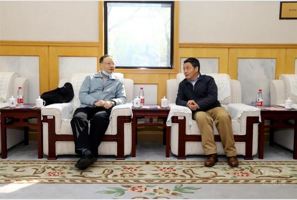 再获强援！又一位中科院院士加盟交大，现场揭牌重量级研究中心！