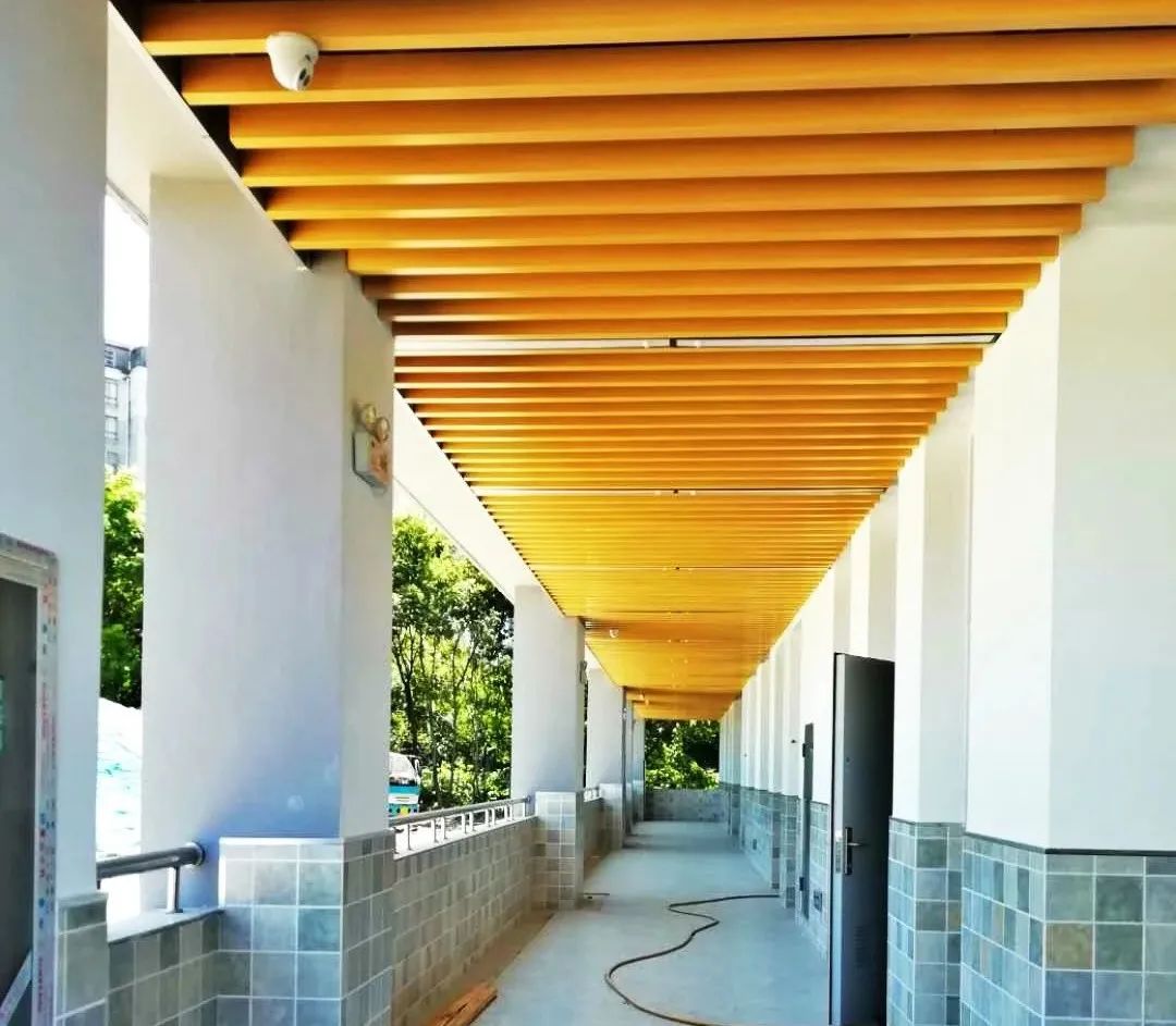 带你了解家门口的学校,家门口的新优质学校