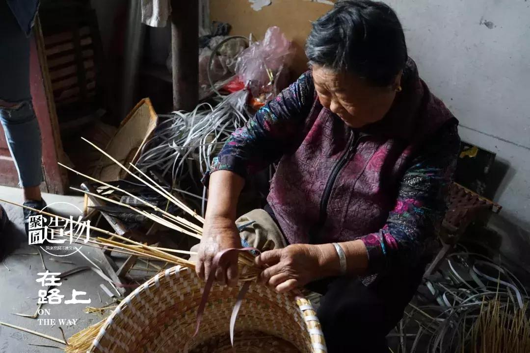 聚匠在路上——图集汇（七）