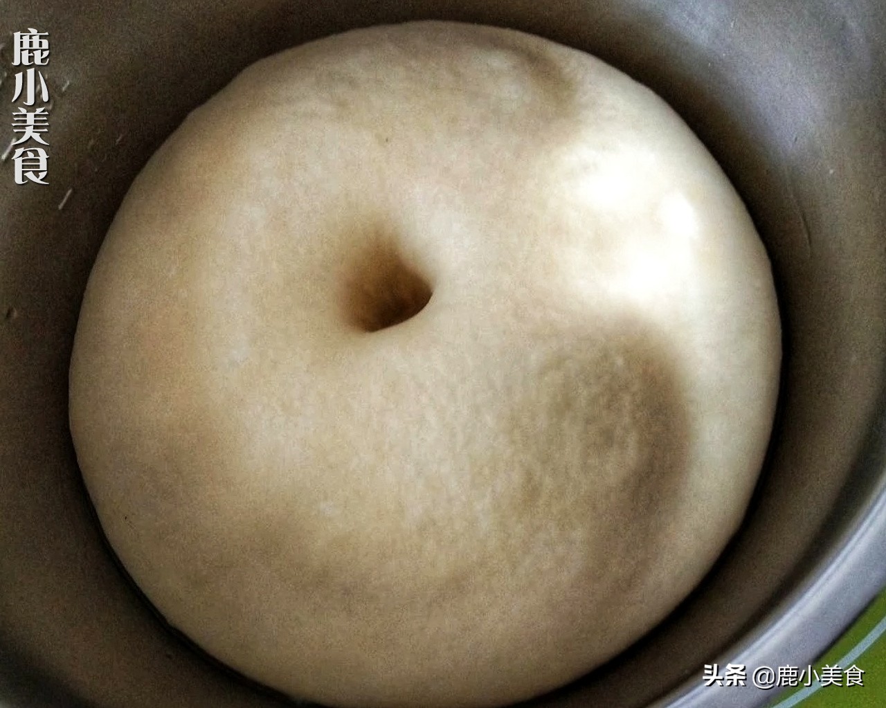 自己在家做炸油条没有油条膨松剂,炸油条没有膨松剂怎么做