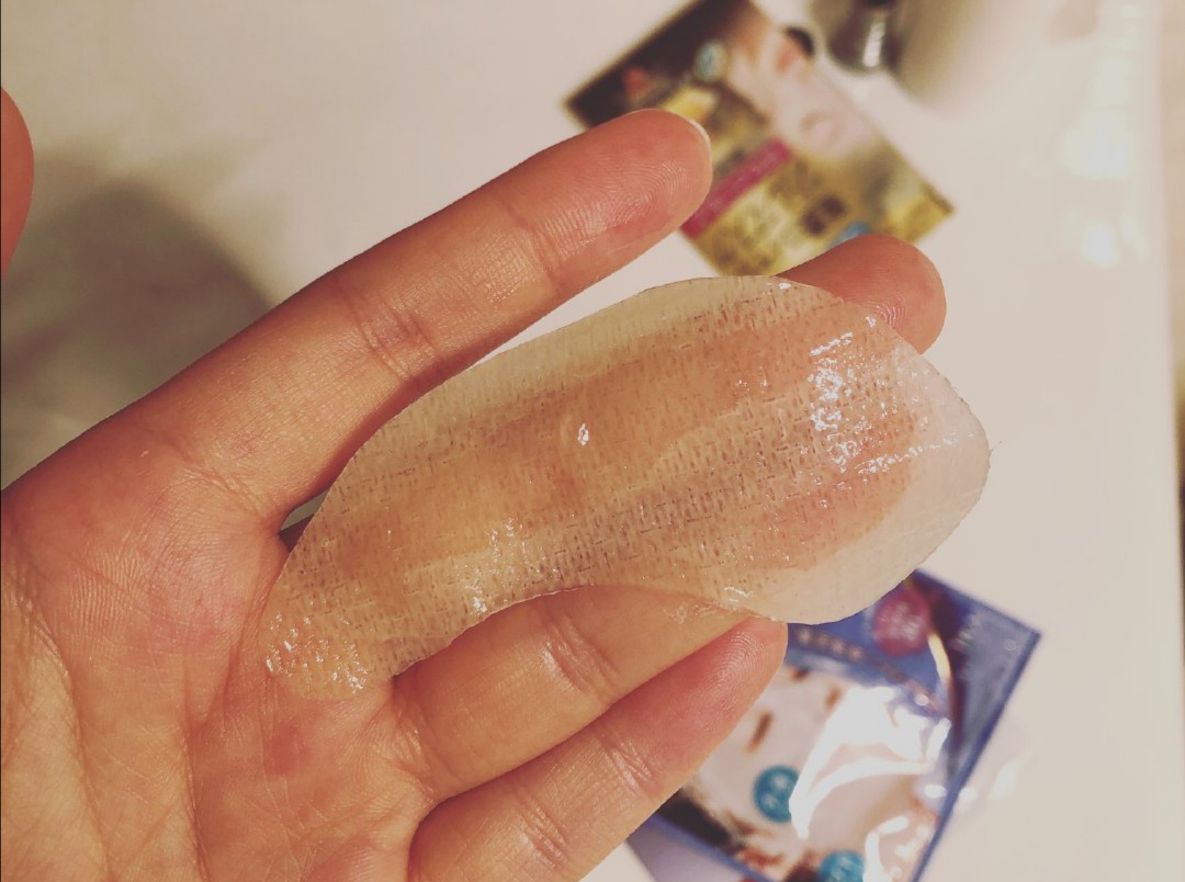 平价眼膜保湿和紧致,最有效的抗皱眼膜