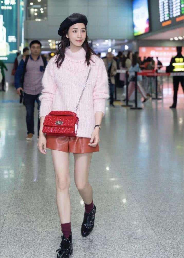 一件内搭搞定,一件内搭过冬