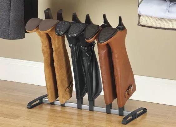 鞋不耐脏怎么洗,大众鞋靴精洗有哪些妙招