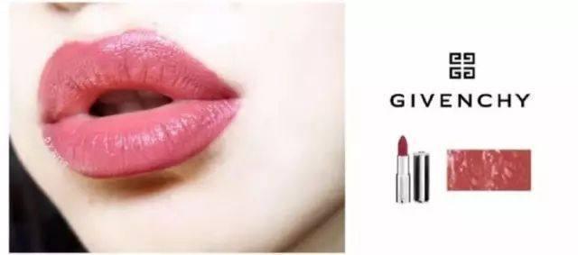 对黄皮友好的口红色号ysl,intoyou口红em05黄皮深唇试色