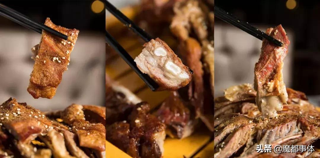 内蒙古秘汁烤全羊,烤全羊50斤