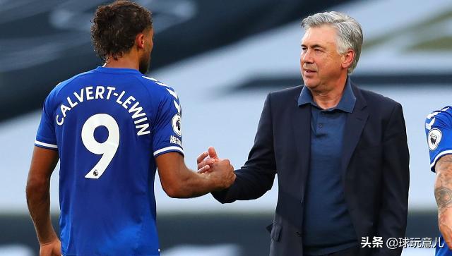 足坛深度|“欧洲中国队”?两招完成蜕变,英格兰拒绝被碰瓷