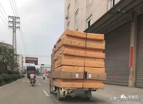 南康区家具产业带动了多少人,南康家具怎么发展起来的