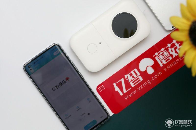 家居分类有妙招,小标D30智能标签打印机体验评测