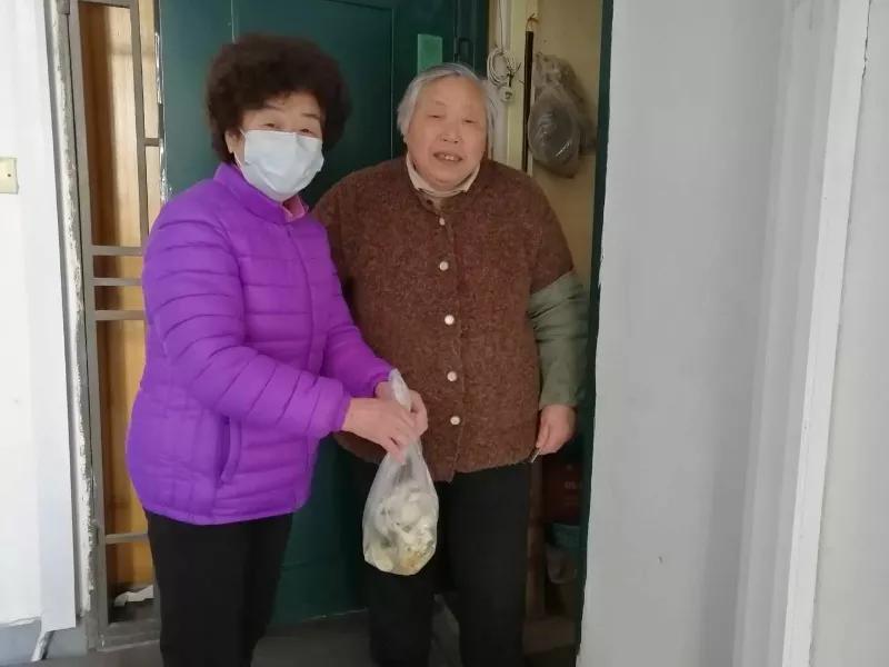 社区免费送菜上门,长宁上门生鲜批发配送有哪些