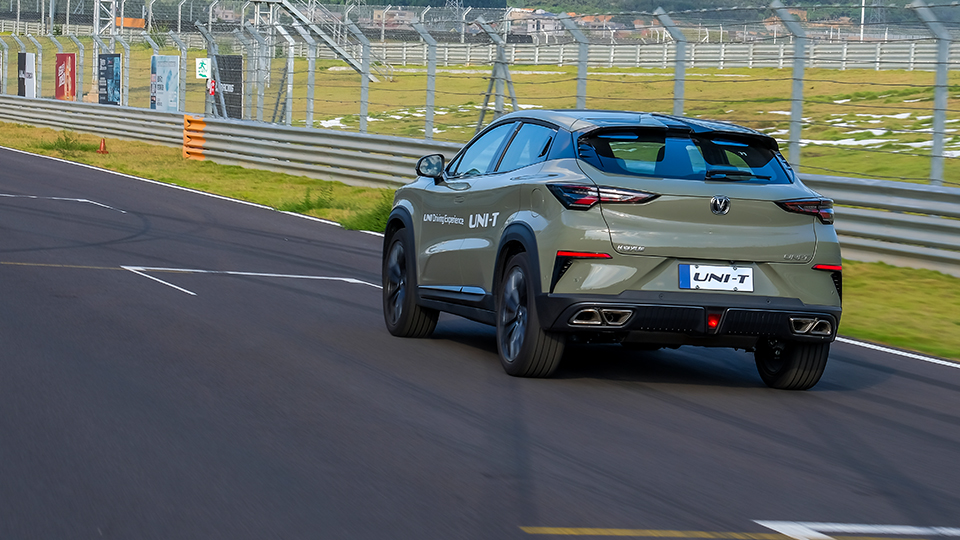 下赛道有什么坏处,下赛道危险吗