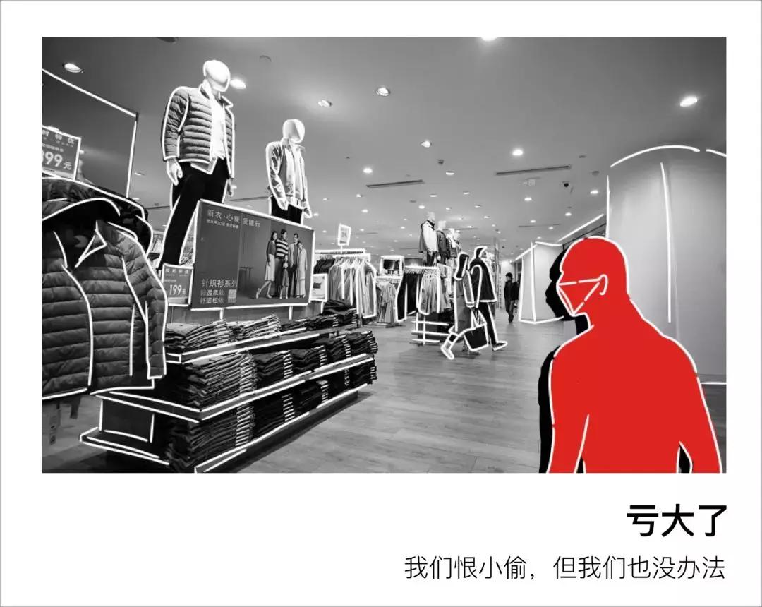 快时尚销售技巧,快时尚导购累吗