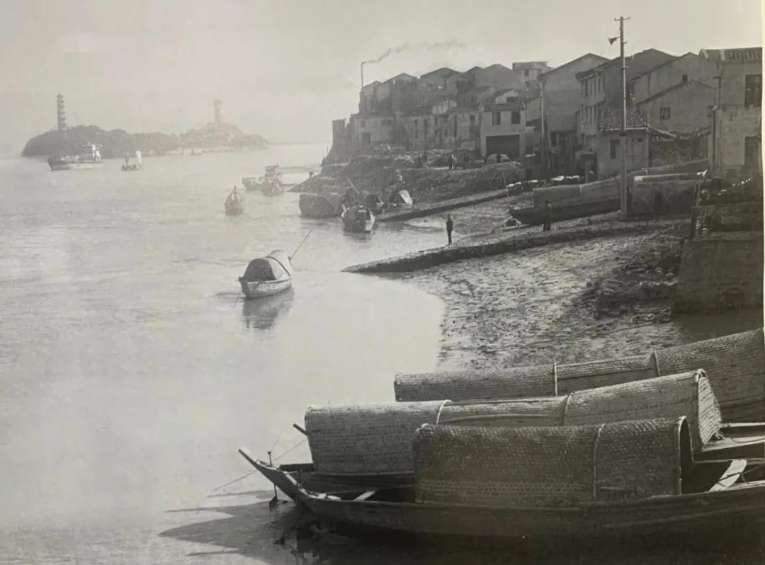 江心屿住人吗,江心岛可以居住吗