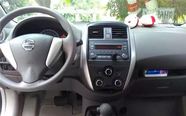 2014年日产阳光1.5自动挡多少钱,车主说日产逍客