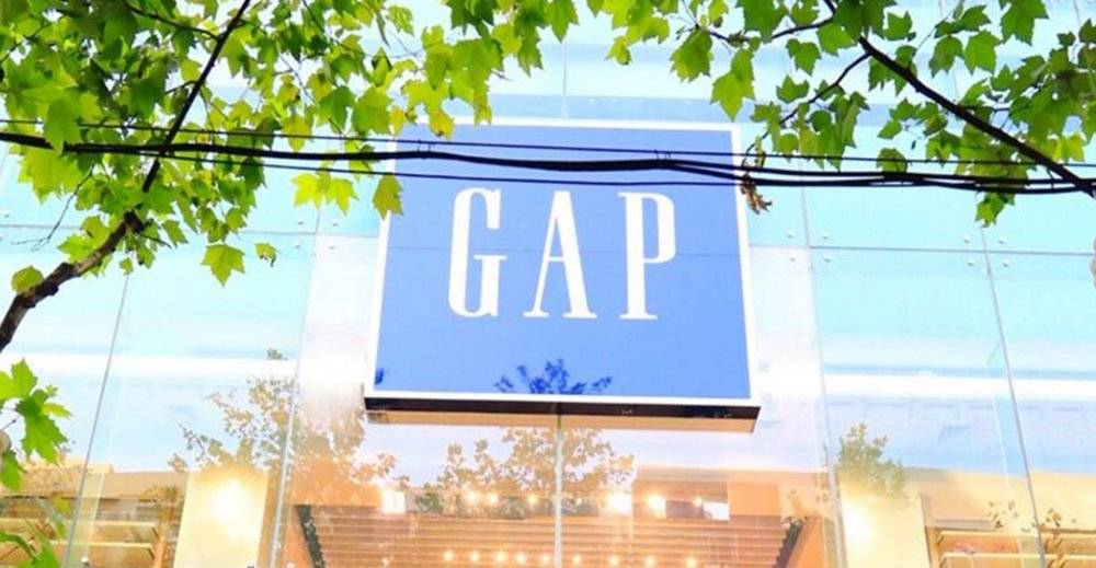 gap鏈嶈宸ㄥご,缇庡浗鏈嶈宸ㄥごgap涓浗