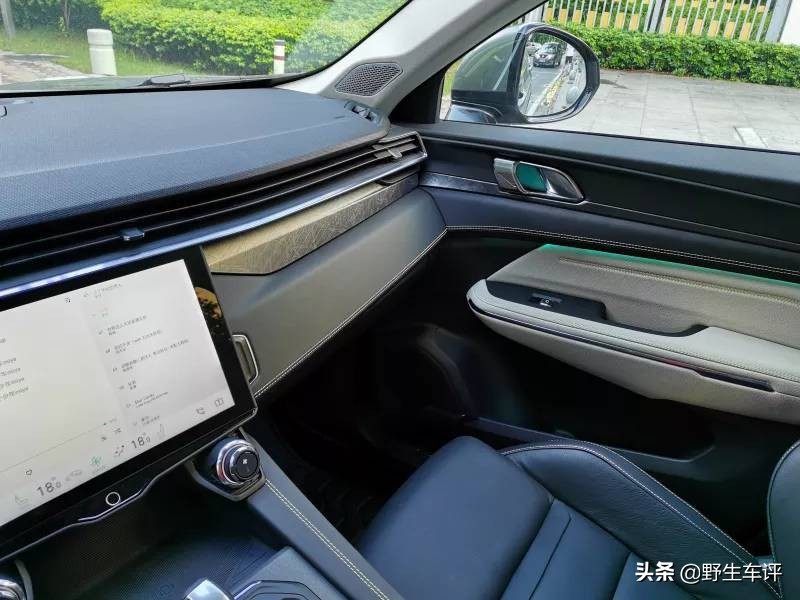 不同人眼中的领克05,领克05进阶演示