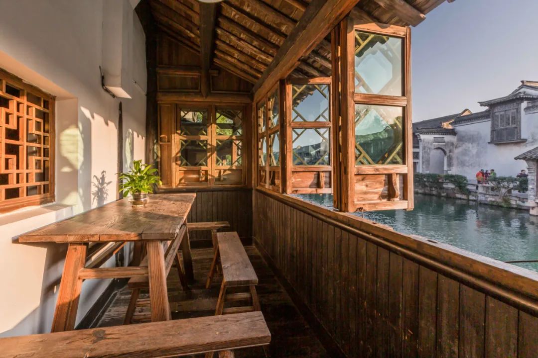 夜游乌镇西栅坐船可以坐多久,乌镇夜游攻略