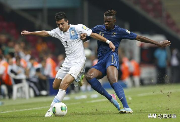 u20世界杯历届冠军,2013年u20足球世青赛