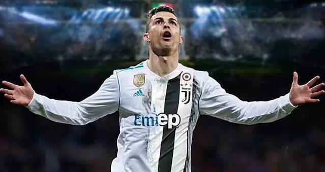 盘点足球坛颜值高的球员,足球场上现役最骚的球员