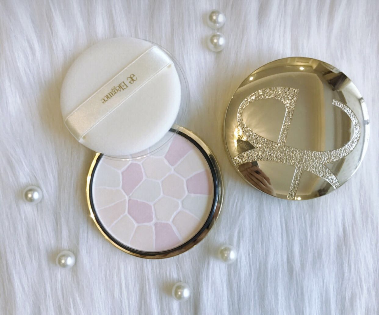 三种懒人定妆法从此脱妆是路人,定妆喷雾怎么使用流汗不脱妆