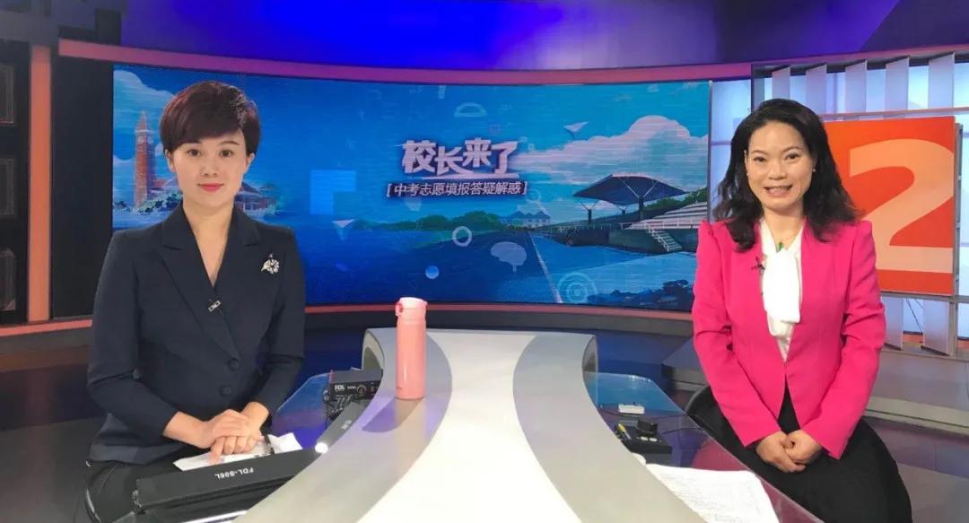 校长来了——自主修为惜时博取：昆一中西山学校晋升一级一等高完中，进入第一梯队，究竟魅力何在？