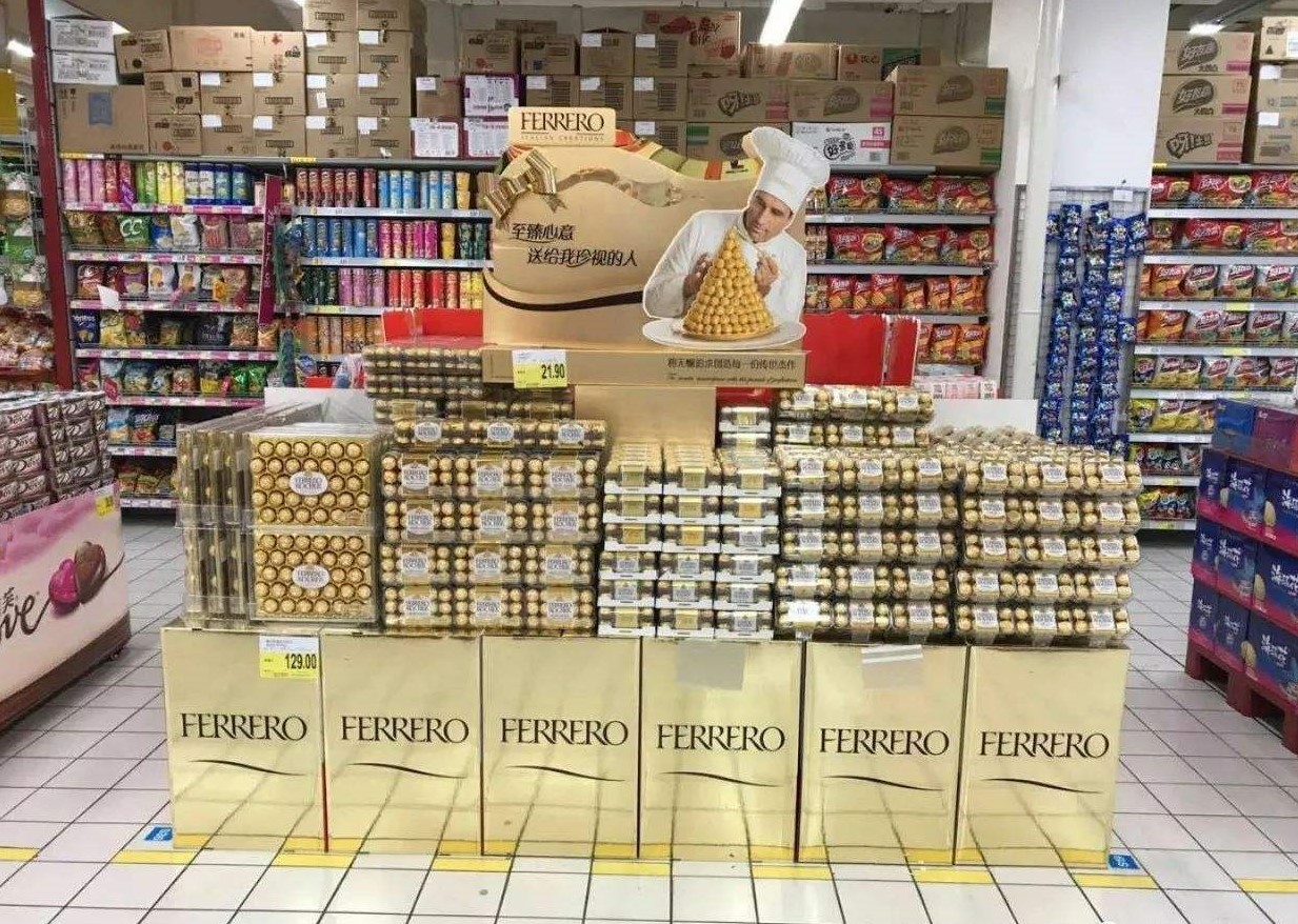 比卖奢侈品跑车还赚钱，意大利首富，扎根中国20年挣来千亿身家