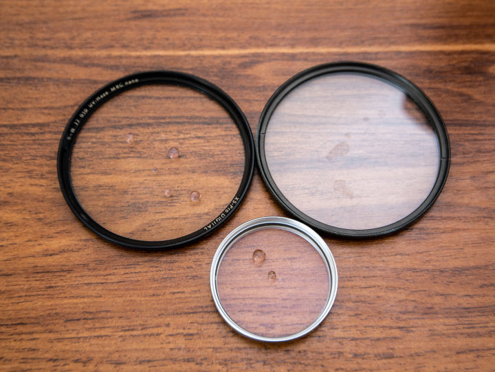 镜头必须要装uv镜吗,便宜镜头有必要装uv镜吗