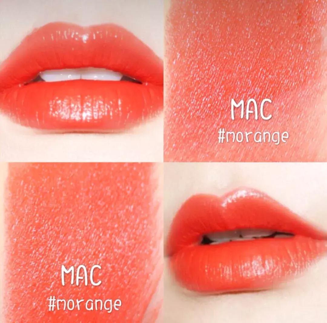 适合黄皮的大牌口红色号小红书,小红书口红捡漏