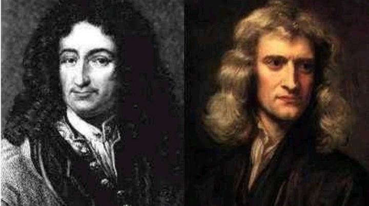 到底是谁发明了微积分,微积分到底是发明的还是发现的