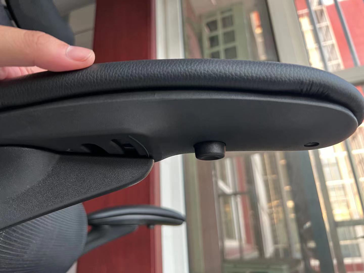 网易严选人体工学椅星舰评测,网易严选人体工学椅星舰版拆解