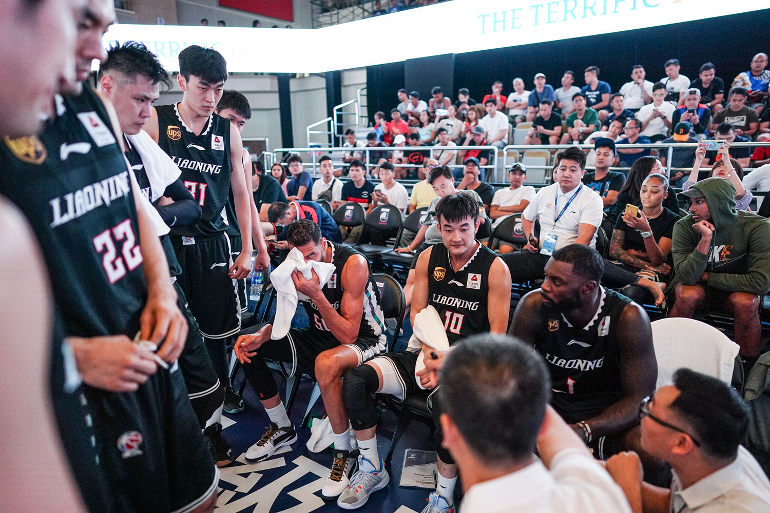 cba詹姆斯狂砍63分,辽宁男篮曾经的外援詹姆斯