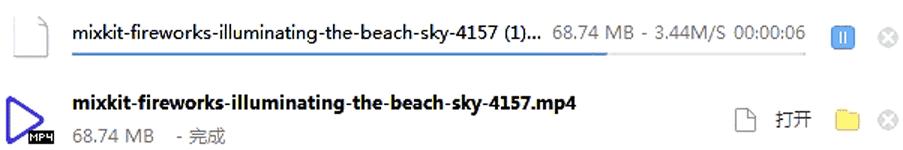 无版权,全免费！10个视频素材网站私藏汇总,助你快速晋升vlog达人