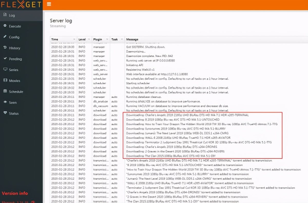 家庭影院对片源的要求,家庭电影片源解决方案
