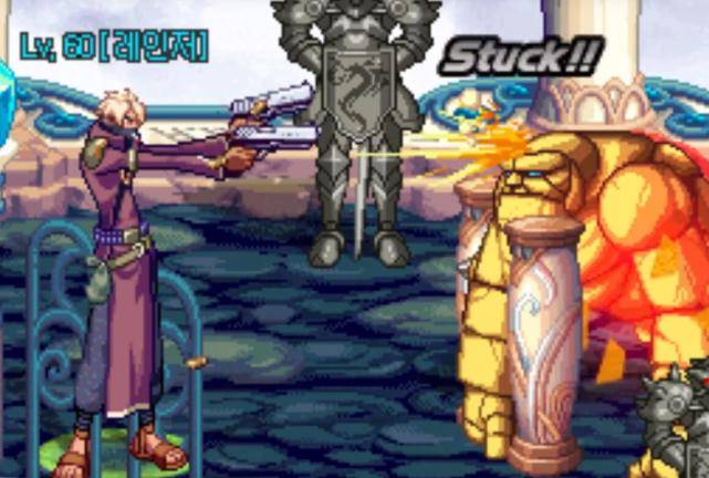 dnf十二年前的地下城与勇士,12年前的dnf