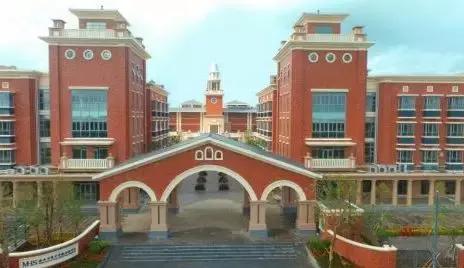 深圳顶级国际幼儿园排行榜,深圳国际幼儿园学费大约多少钱