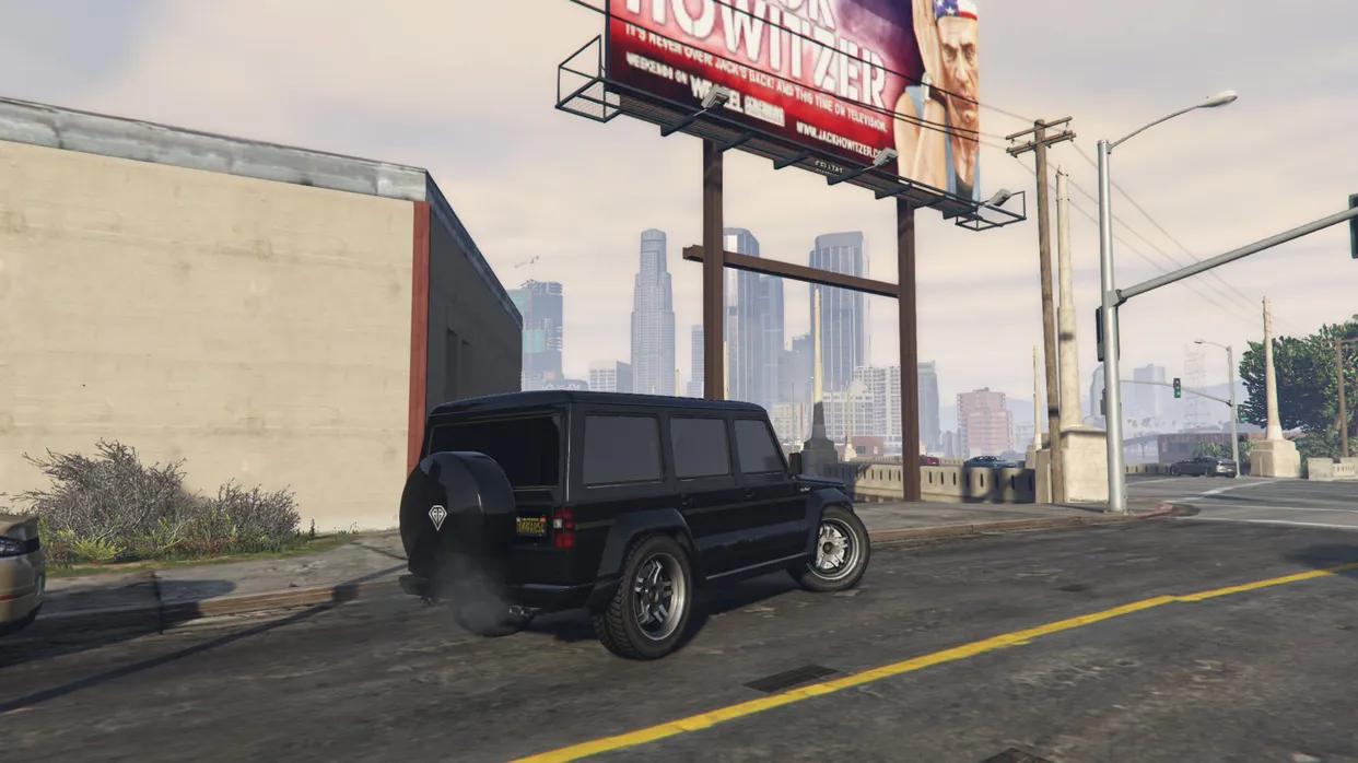 gta我的车库在哪,gta我的车库在哪里