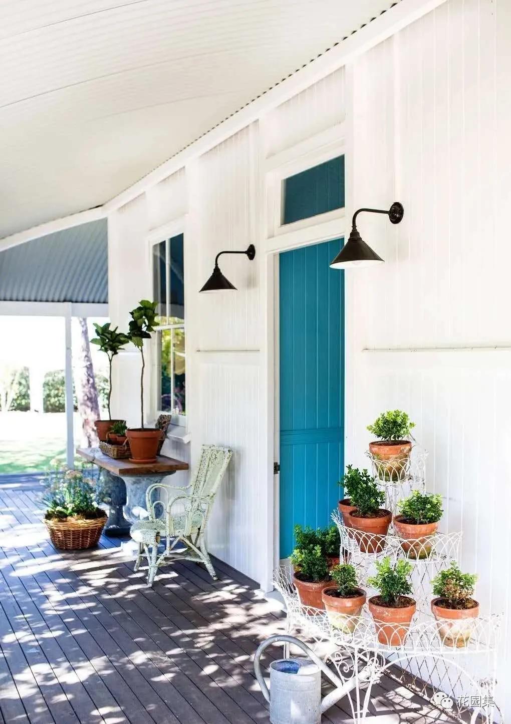 小花园最新改造,改造一个小花园真的太不容易了