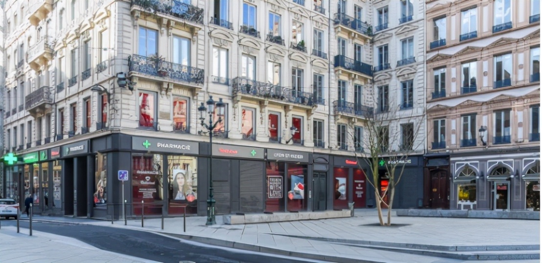 巴黎药妆店的超值购物攻略——Boticinal药妆店