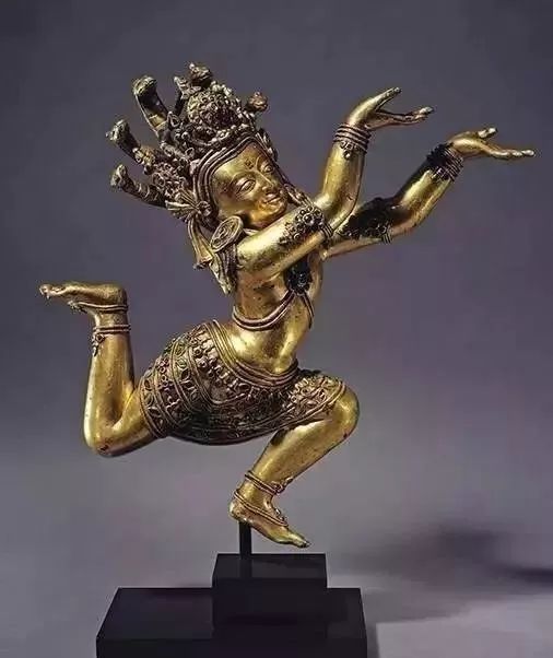 只拿出1%就卖了100亿，世界第一艺术收藏家族，不朽的传奇