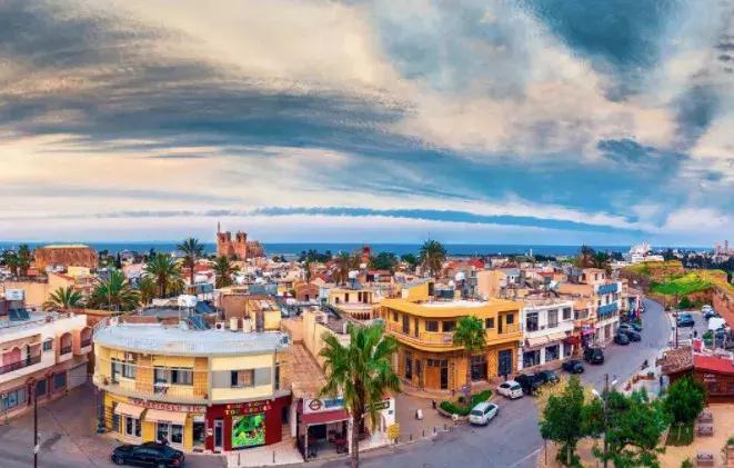 大航海之路爱神之岛塞浦路斯位置,塞浦路斯爱神之岛葡萄酒