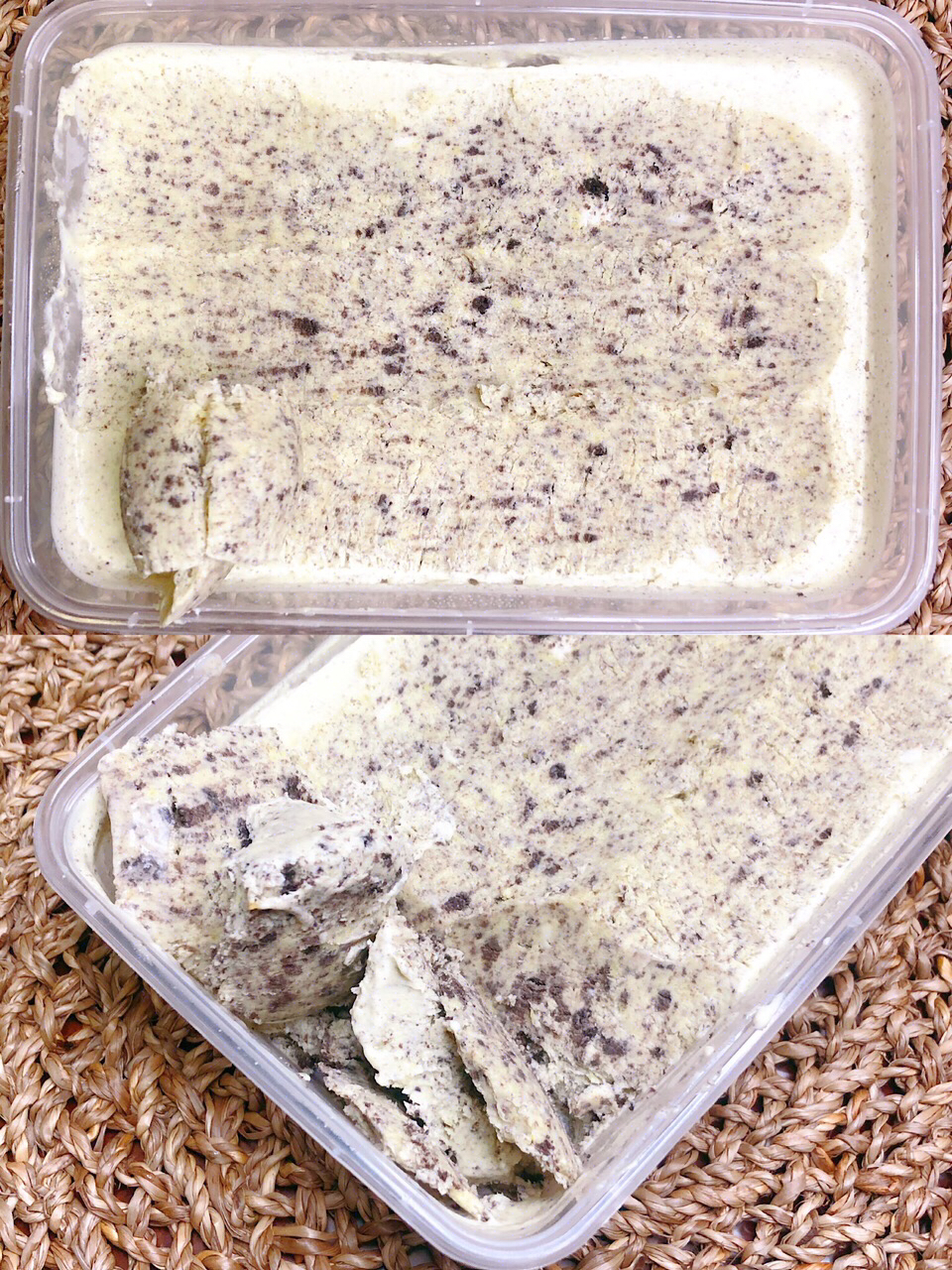 无敌版冰激凌,超级无敌简单冰淇淋做法