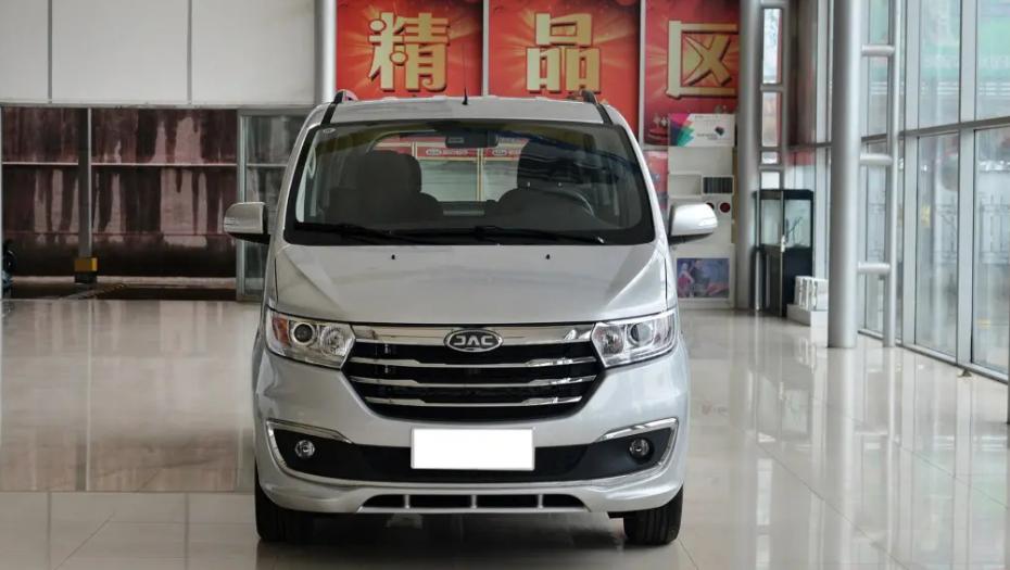 江淮瑞风m3豪华版视频,江淮瑞风商务车m3多少钱