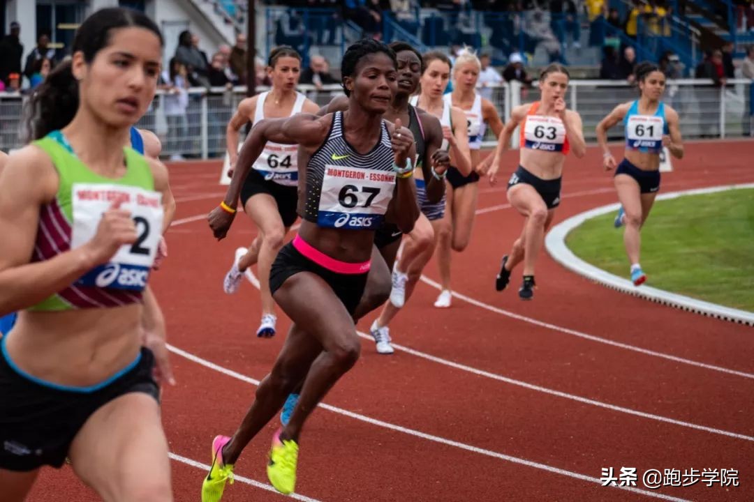 跑步的基础体能训练有哪些,每天跑步是锻炼耐力还是体能