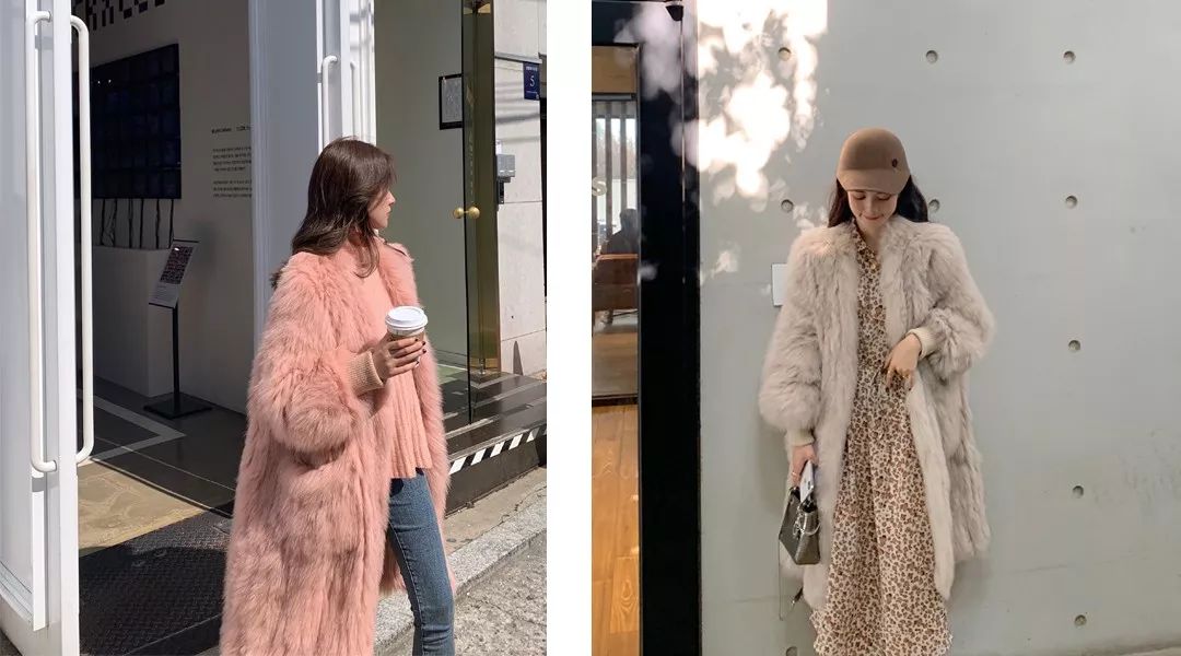 秋冬保暖又不失风度穿搭,冬季穿搭怎么穿既显瘦又保暖