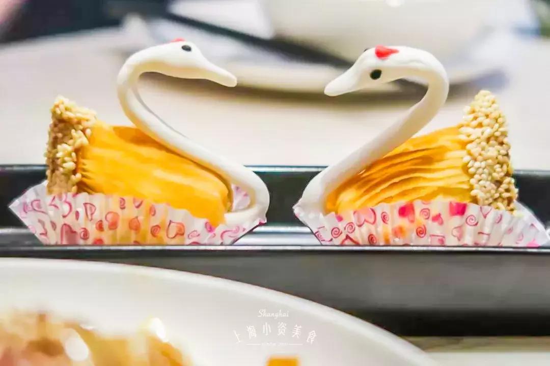 广州百年老字号陶陶居在哪里,打卡广州百年老字号陶陶居美食