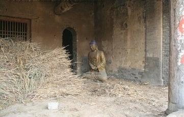 民国奇案雨夜藏尸,民国山村奇案