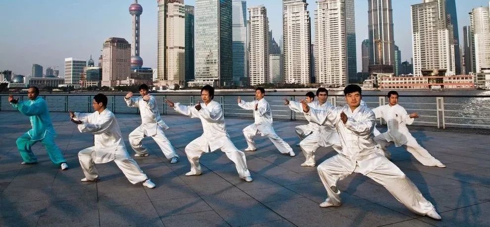 传武呼吸法门,传武太极能打吗