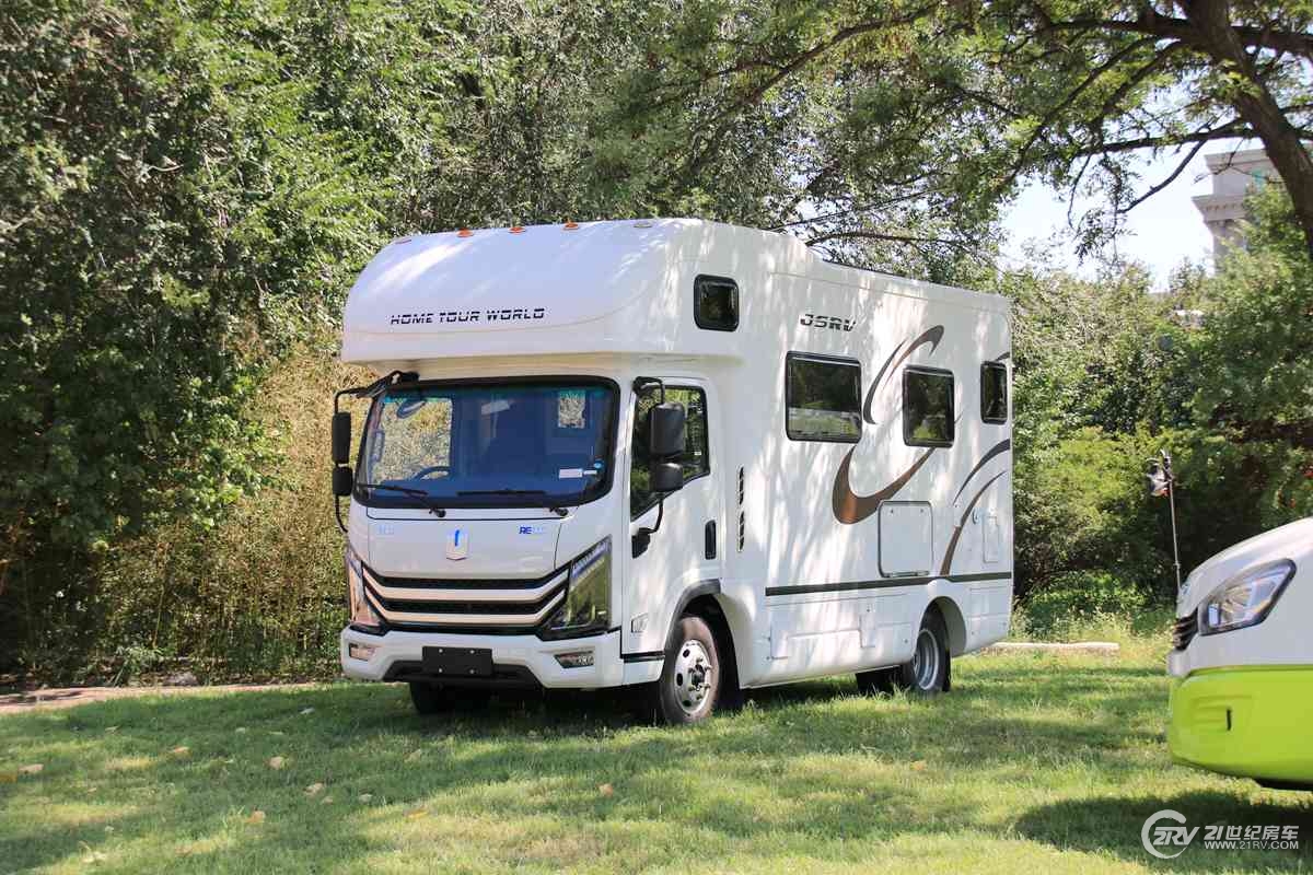 房车大全20-30万的c型房车新选择,房车大全20-30万的c型房车详解