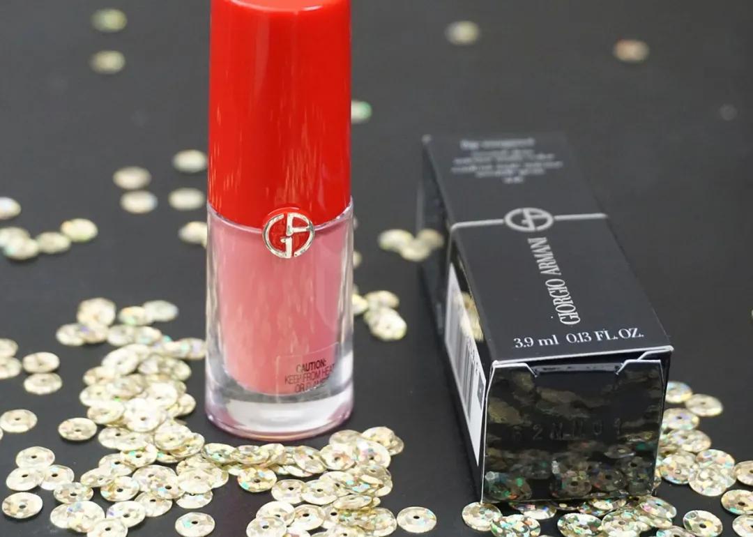 不沾口罩不脱妆的口红,高级口红不沾杯不掉色最好的口红