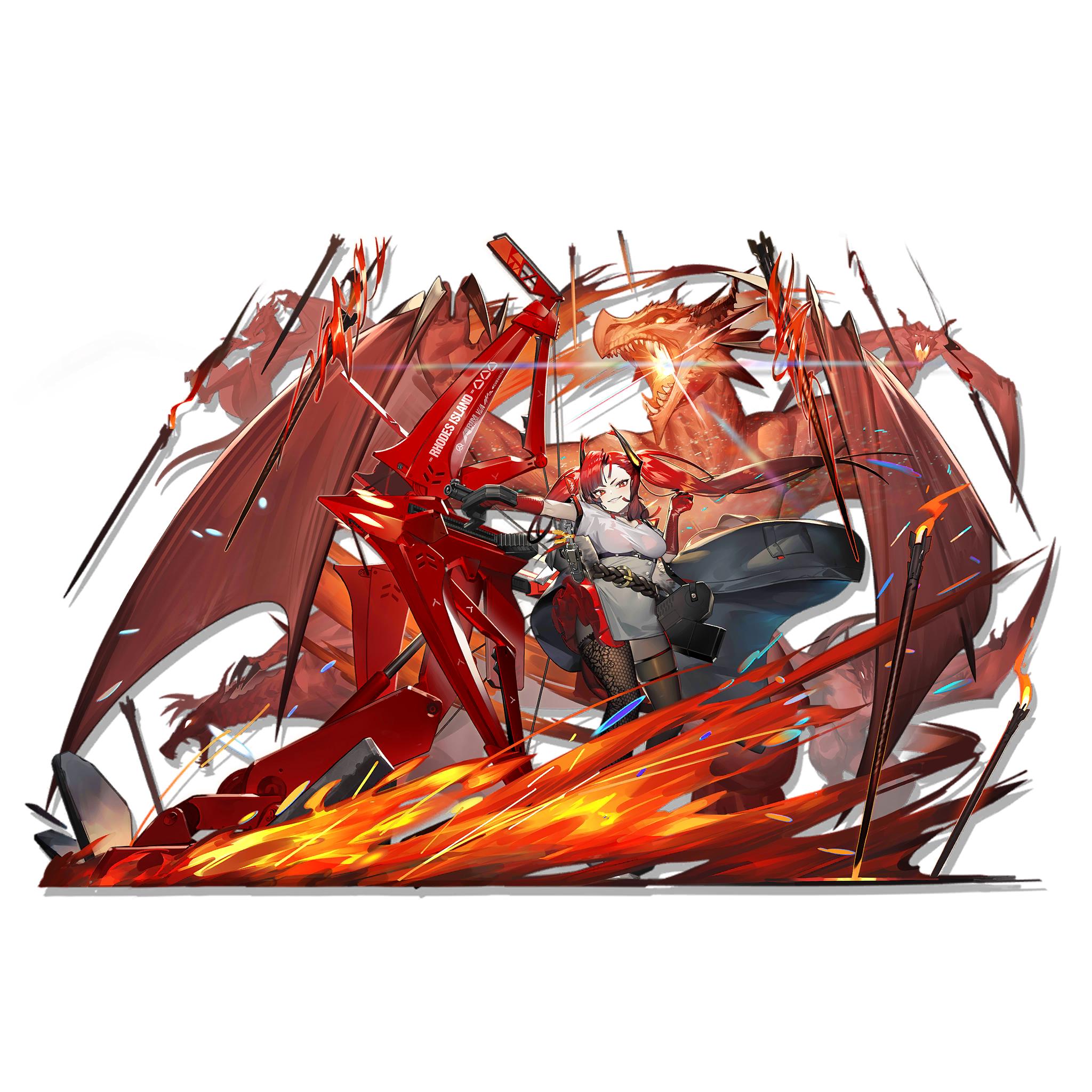 明日方舟小刻,明日方舟麦哲伦小刻池子