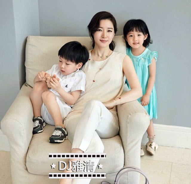 李英爱个人简介大长今,大长今李英爱52岁状态图片